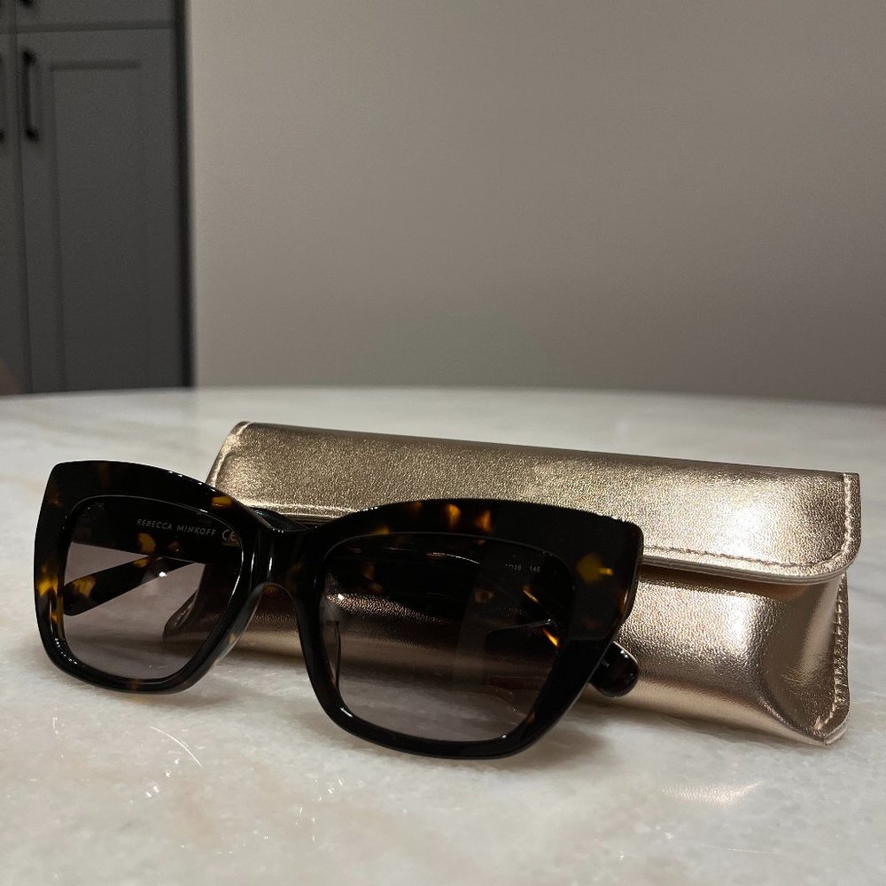 Rebecca Minkoff Sunglasses Cat Eye